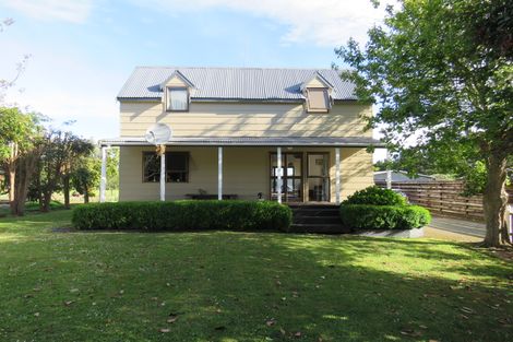 Photo of property in 124 Waiare Road, Okaihau, 0475