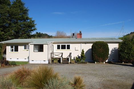 Photo of property in 2 Pareora Ford Road, Taiko, Timaru, 7974