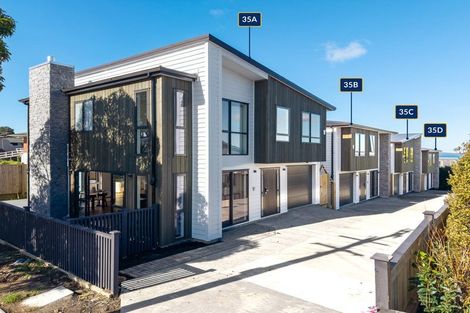Photo of property in 35b Toroa Street, Torbay, Auckland, 0630