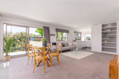 Photo of property in 6 Maitland Crescent, Rolleston, 7614