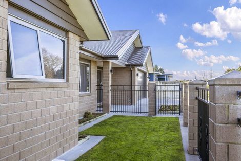 Photo of property in 508a Richmond Street, Lepperton, New Plymouth, 4373