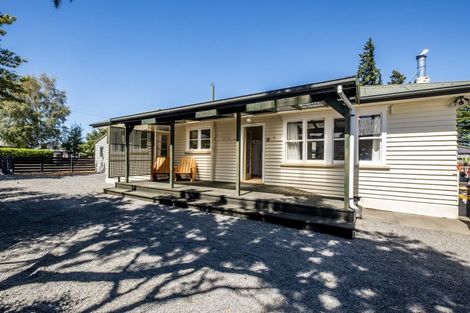 Photo of property in 26 Jollies Pass Road, Hanmer Springs, 7334