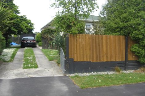 Photo of property in 1/12 Seddon Street, Sydenham, Christchurch, 8023