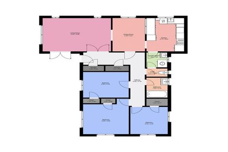 Photo of property in 9c O'connor Street, Otara, Auckland, 2023