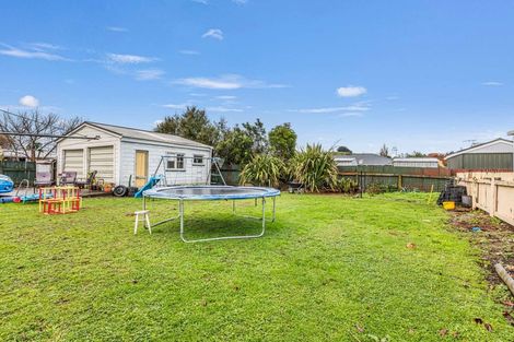 Photo of property in 23 Tyndall Street, Pahiatua, 4910