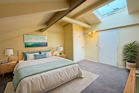 Photo of property in 1 Cecil Road, Wadestown, Wellington, 6012