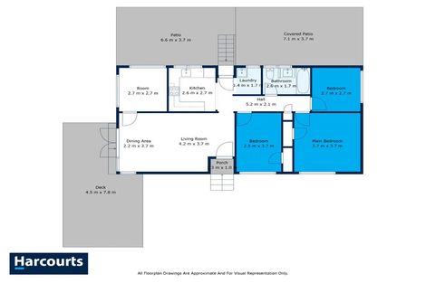 Photo of property in 21 Mcquarrie Avenue, Wattle Downs, Auckland, 2103