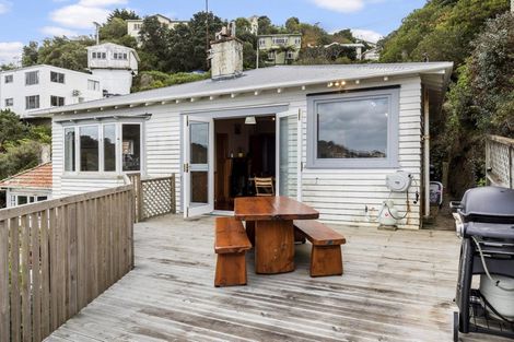 Photo of property in 103 Rakau Road, Hataitai, Wellington, 6021