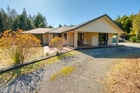 Photo of property in 15 Sanctuary Place, Kumara Junction, Hokitika, 7882