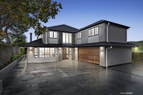 Photo of property in 12 Halswater Drive, Churton Park, Wellington, 6037