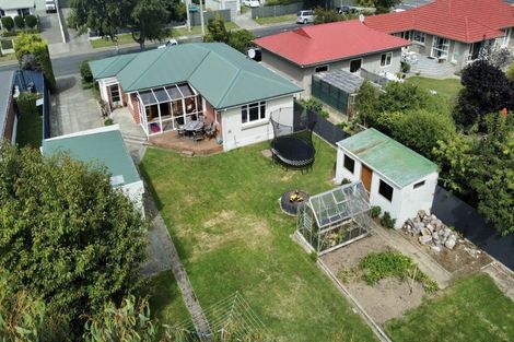 Photo of property in 50 Dart Street, Hawthorndale, Invercargill, 9810