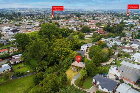 Photo of property in 128 Hynds Road, Gate Pa, Tauranga, 3112