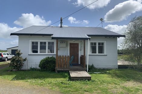 Photo of property in 83 Pukeroa Road, Puketaha, Hamilton, 3281