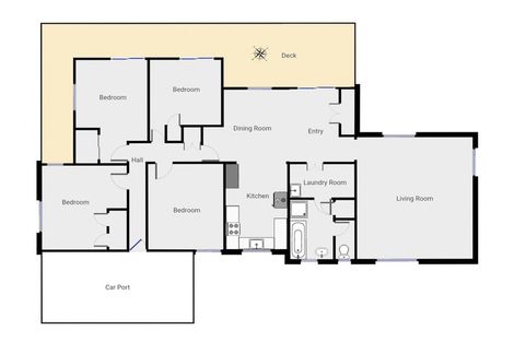 Photo of property in 48/50a Vogel Street, Shannon, 4821