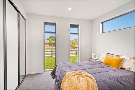 Photo of property in 2 Wilfield Drive, West Melton, 7618