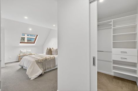 Photo of property in 6/44 Peterborough Street, Christchurch Central, Christchurch, 8013