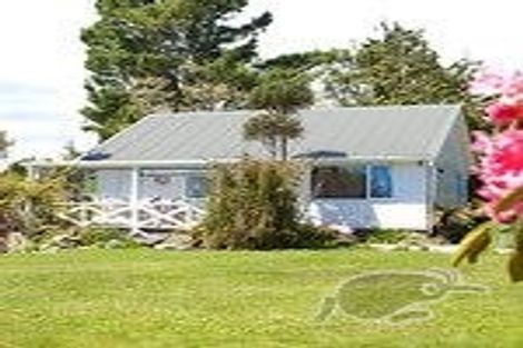 Photo of property in 2035 Kumara Junction Highway, Kumara Junction, Hokitika, 7882