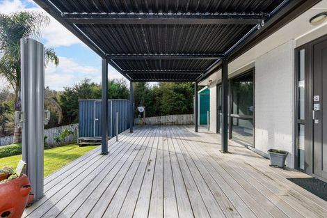 Photo of property in 47a Hartis Avenue, Huntly, 3700