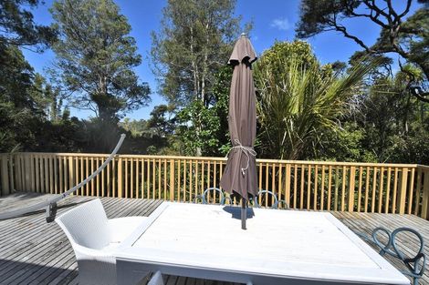 Photo of property in 21 Spray Crescent, Leigh, 0985