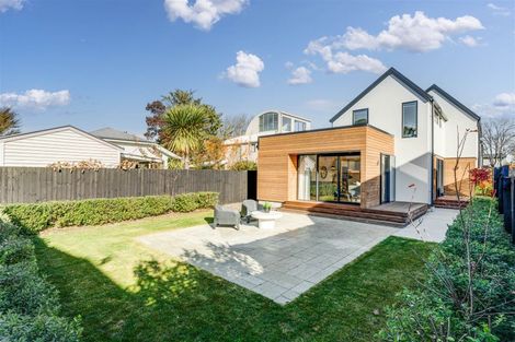 Photo of property in 6/20 Darvel Street, Riccarton, Christchurch, 8011