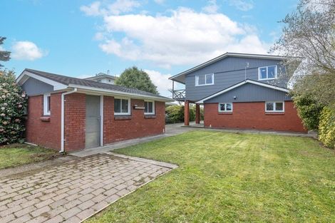 Photo of property in 19 Fairford Street, Bishopdale, Christchurch, 8053