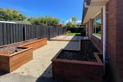 Photo of property in 2/47 Nottingham Avenue, Halswell, Christchurch, 8025