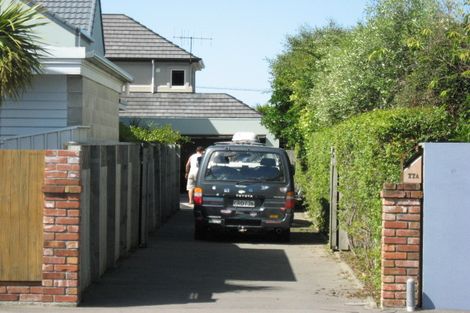 Photo of property in 77a Nayland Street, Sumner, Christchurch, 8081