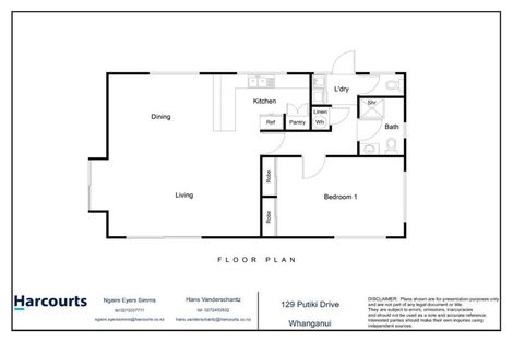 Photo of property in 129 Putiki Drive, Putiki, Whanganui, 4500