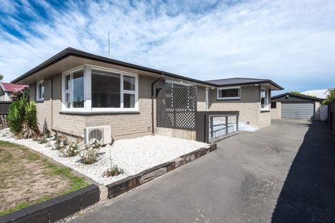 Photo of property in 27 Monowai Crescent, North New Brighton, Christchurch, 8083