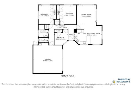 Photo of property in 34a Clemow Road, Fitzroy, New Plymouth, 4312