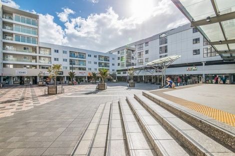 Photo of property in 407/26 Remuera Road, Newmarket, Auckland, 1050