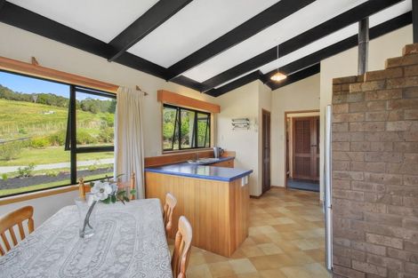 Photo of property in 259 Kohuhu Road, Kohukohu, 0491