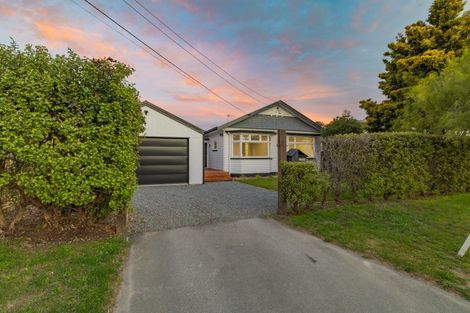 Photo of property in 13 Kowhai Terrace, Saint Martins, Christchurch, 8022