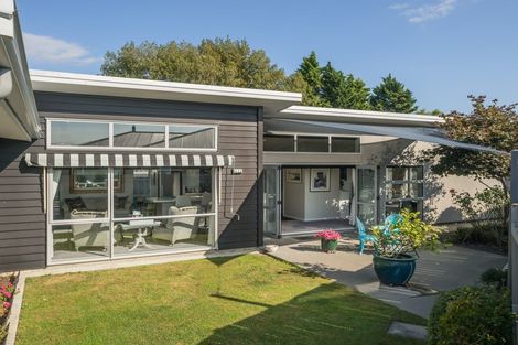 Photo of property in 63c James Line, Kelvin Grove, Palmerston North, 4414