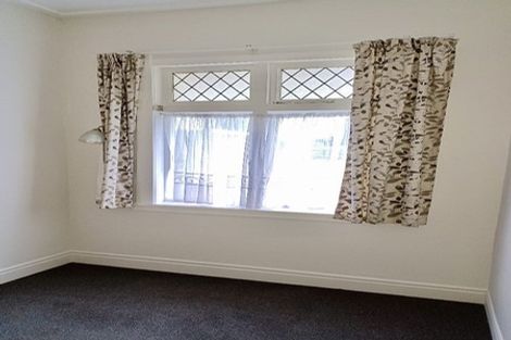 Photo of property in 62 Rotherham Terrace, Miramar, Wellington, 6022