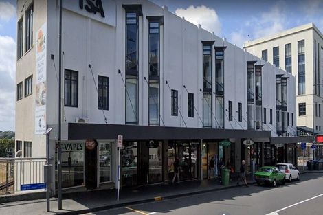 Photo of property in 4c69/118 Broadway, Newmarket, Auckland, 1023