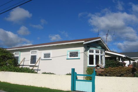 Photo of property in 22 Collingwood Street, Waterloo, Lower Hutt, 5011