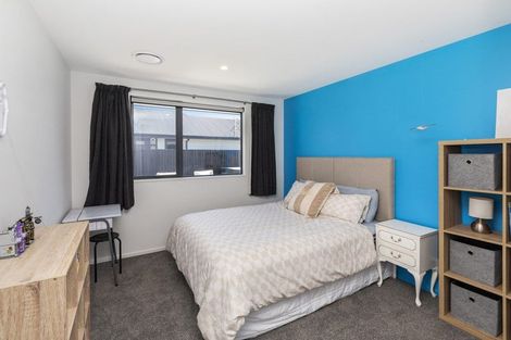 Photo of property in 12 Salkeld Place, Woodend, 7610