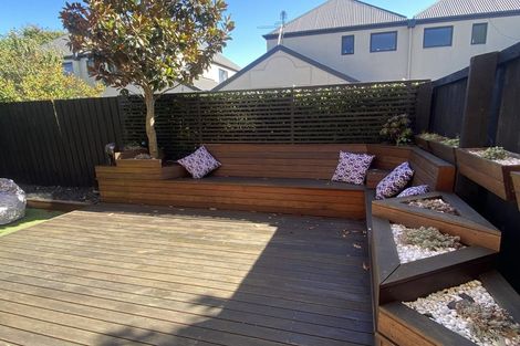 Photo of property in 4/65 Brockworth Place, Riccarton, Christchurch, 8011