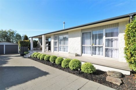 Photo of property in 23 Pukatea Street, Glenwood, Timaru, 7910