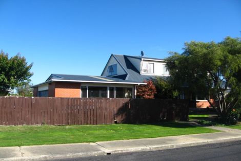 Photo of property in 1 Elgin Place, Mosgiel, 9024
