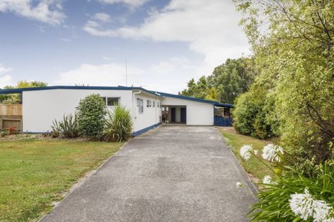 Photo of property in 8 Sicely Street, Marton, 4710