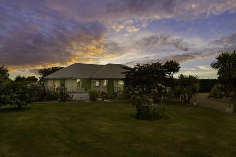 Photo of property in 67 Waikoruru Road, Tuahiwi, Kaiapoi, 7691
