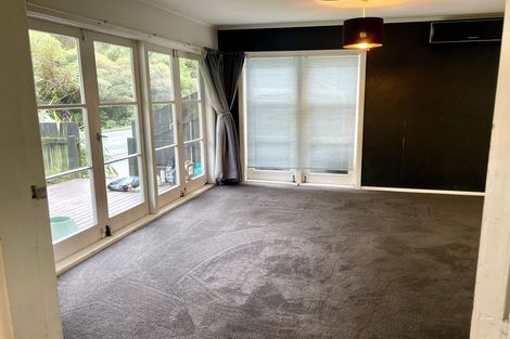 Photo of property in 363 Ohiro Road, Brooklyn, Wellington, 6021