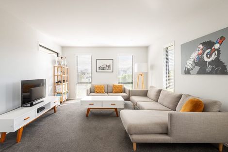 Photo of property in 36 Contrail Street, Wigram, Christchurch, 8042