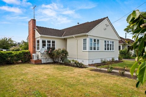 Photo of property in 1 Richmond Street, Blenheim, 7201