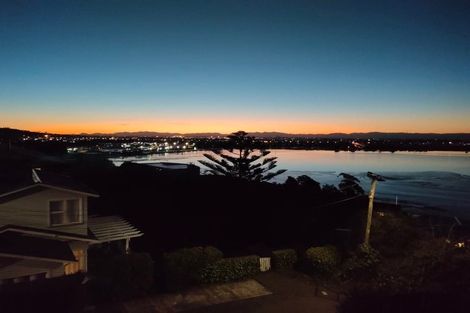 Photo of property in 27 The Brae, Mount Pleasant, Christchurch, 8081