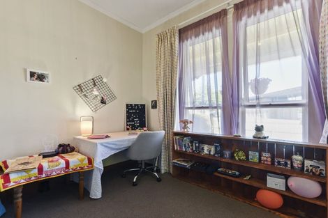 Photo of property in 35 Trafalgar Street, The Wood, Nelson, 7010