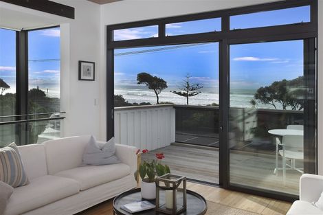 Photo of property in 106 Esplanade, Sumner, Christchurch, 8081