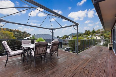 Photo of property in 14 Panorama Drive, Enner Glynn, Nelson, 7011